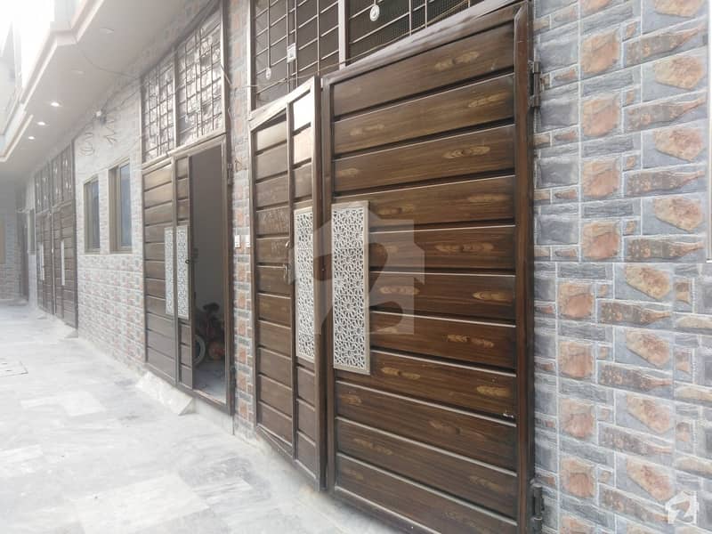 Brand New Double Storey House Is Available For Sale