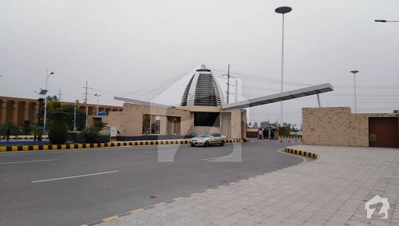 بحریہ آرچرڈ فیز 1 بحریہ آرچرڈ لاہور میں 10 مرلہ رہائشی پلاٹ 61 لاکھ میں برائے فروخت۔
