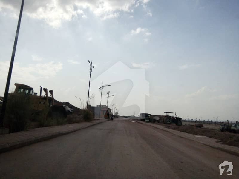 Bahria Enclave Sector C1 10 Marla For Sale