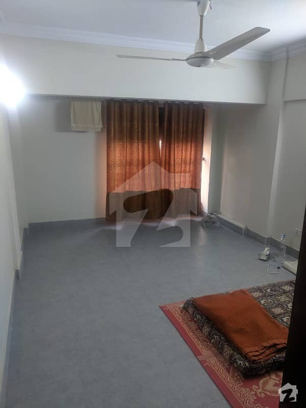 2 Spacious Bedroom Apartment Is Available For Sale