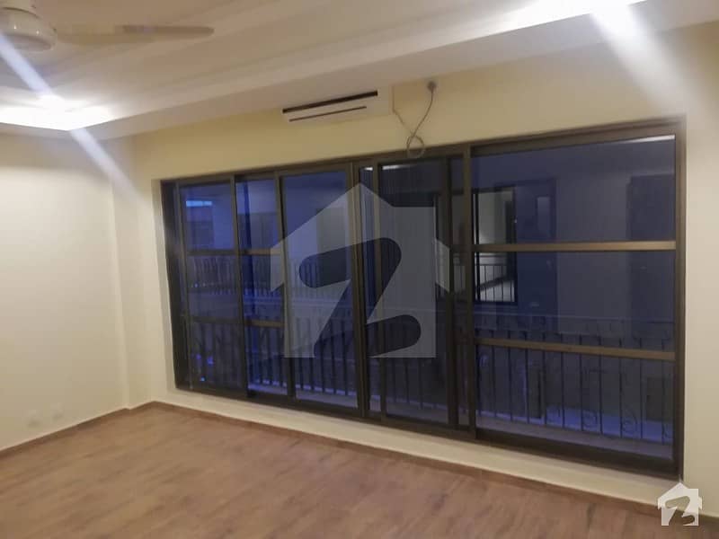 2nd floor Semi Furnished Brand New Flat for Sale