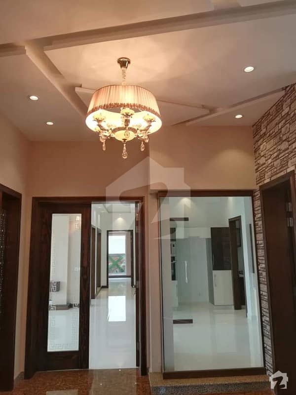 1 Kanal Proper Double Unit Bungalow In Sui Gas Society Phase 1