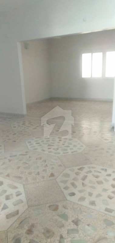 Two Bedrooms Apartment Is Available For Rent Nearby  Bait Ul Islam Masjid
