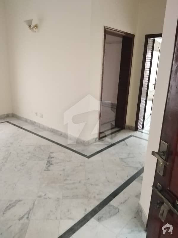 7marla 5beds Corner House For Rent In Gulraiz Housing