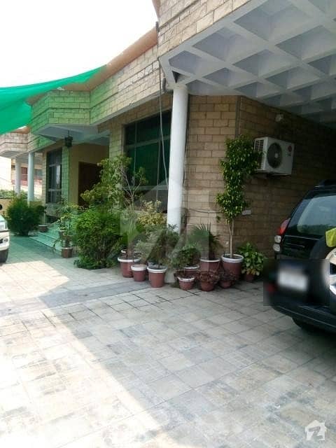 Near Comsat University & King Hamad Islamabad  House For Rent
