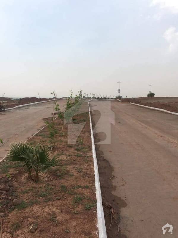 Ichs Town Islamabad Plot For Sale Islamabad Cooperative Housing