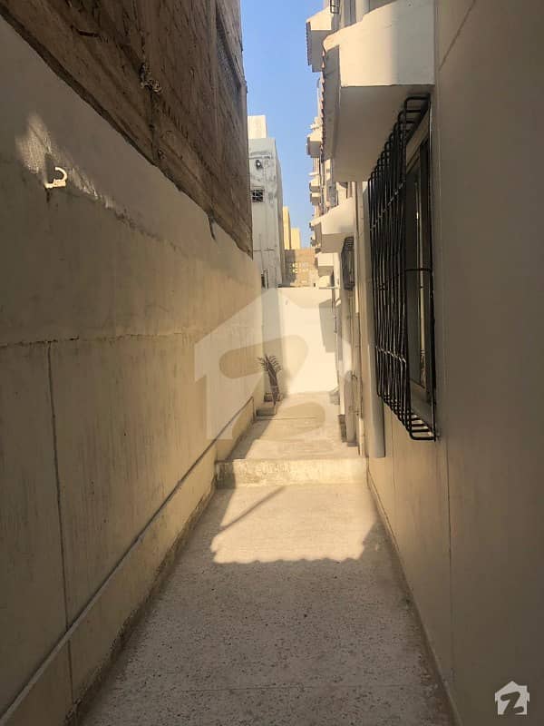 Independent Double Storey House For Rent In City Villas Near To Safoora Chowrangi