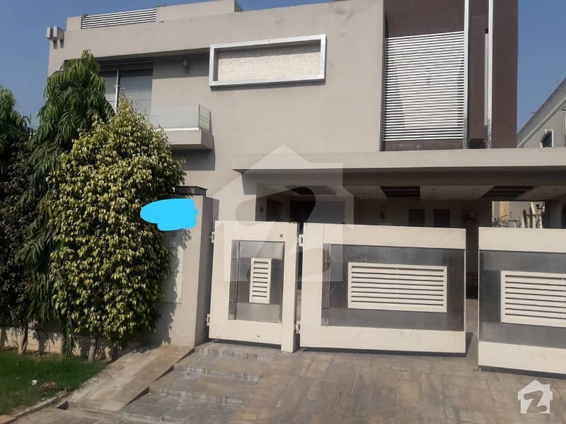 Al Habib Property Offers 1 Kanal Old Bungalow For Sale In Dha Lahore Phase 5 Block E