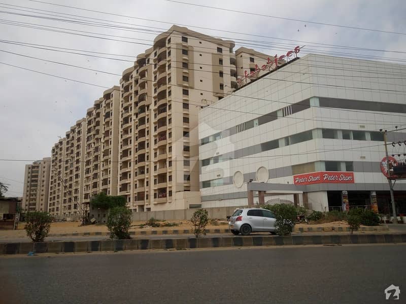 Flat Is Available For Sale In Gulshan E Iqbal Block 10A Gulshane