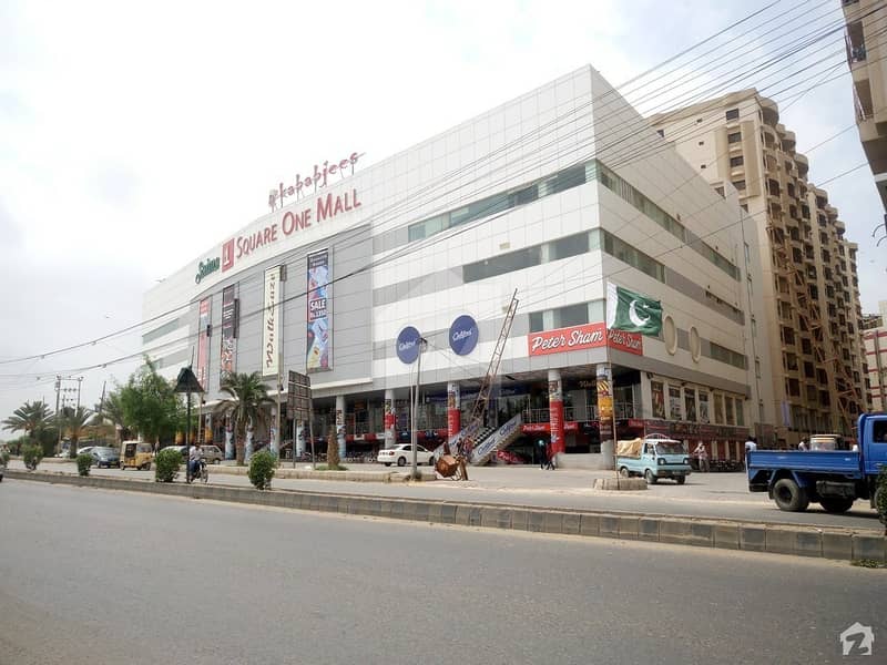 Flat Is Available For Sale In Gulshan E Iqbal Block 10A Gulshane