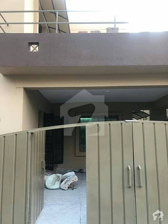 10 Marla House Available For Sale In Askari 10 Sec C Lahore Askari 10