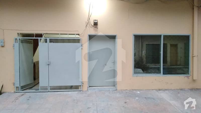 5 Marla Double Unit House For Sale In Jinnah Block Of Awan Town Lahore