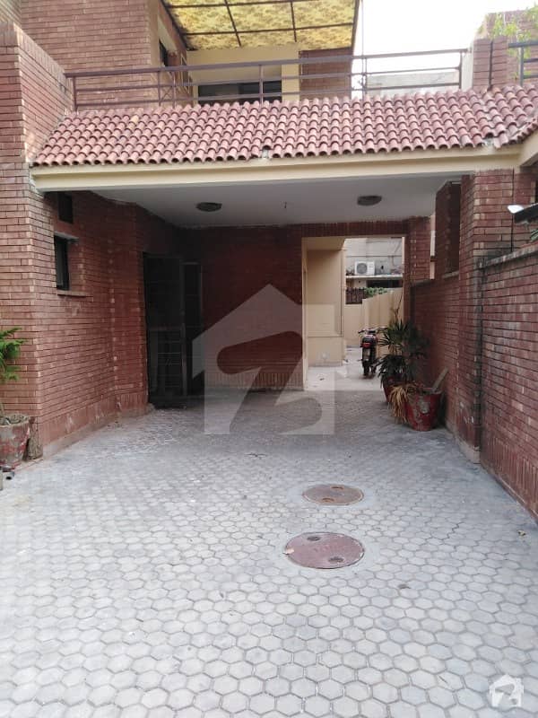 5 Marla Full House For Rent In Valencia Town Valencia Housing Society