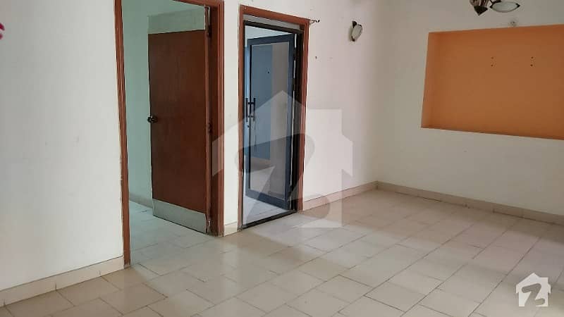Dha Phase 2 Flat For Rent