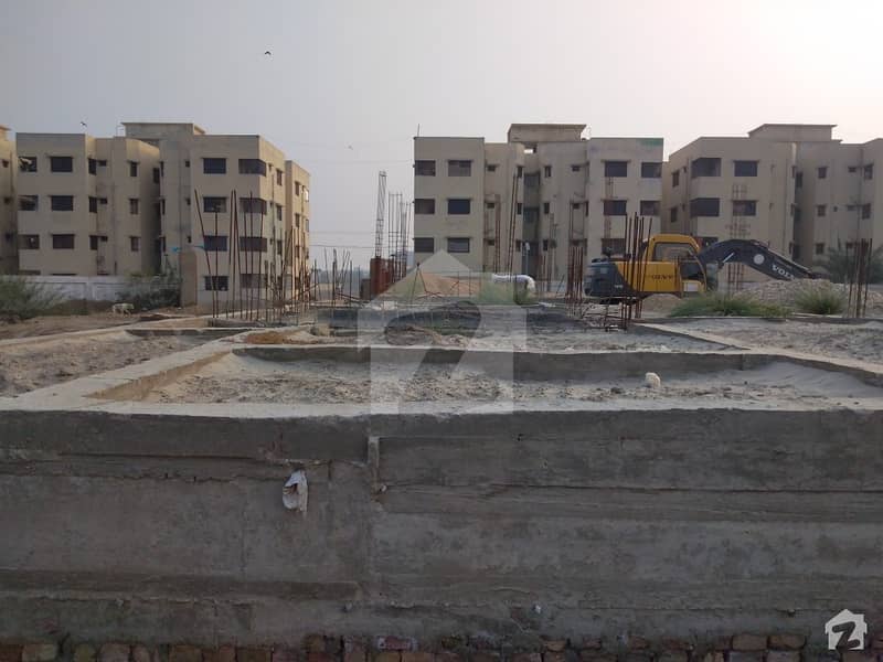 150 Sq Yard Residencial Plot Available For Sale At Dua Valley Housing