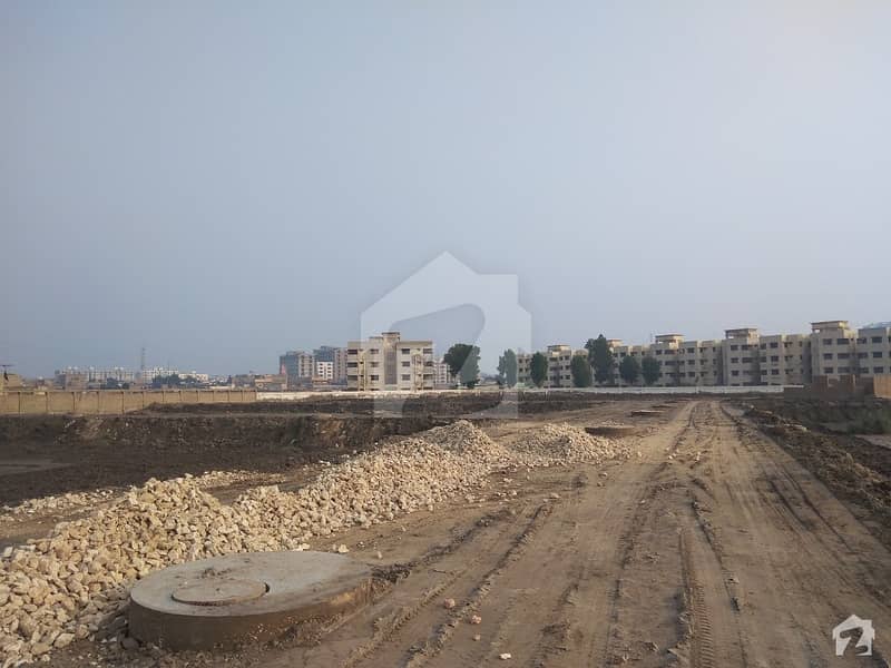 150 Sq Yard Residencial Plot Available For Sale At Dua Valley Housing