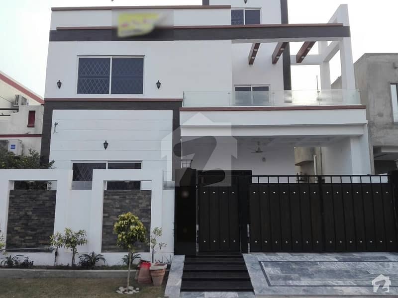 Brand New House For Sale Block A