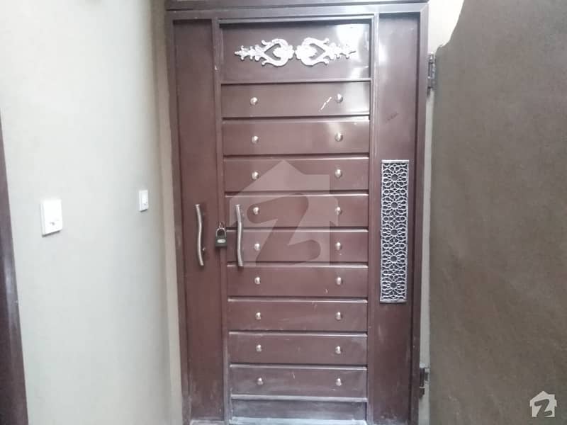 سمن آباد لاہور میں 3 کمروں کا 2 مرلہ مکان 55 لاکھ میں برائے فروخت۔
