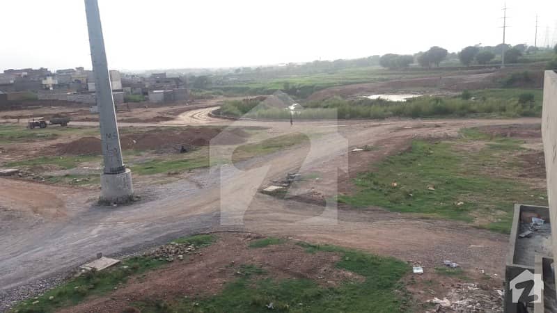 Limited Plots Are Available In Lalazar Valley Rwp
