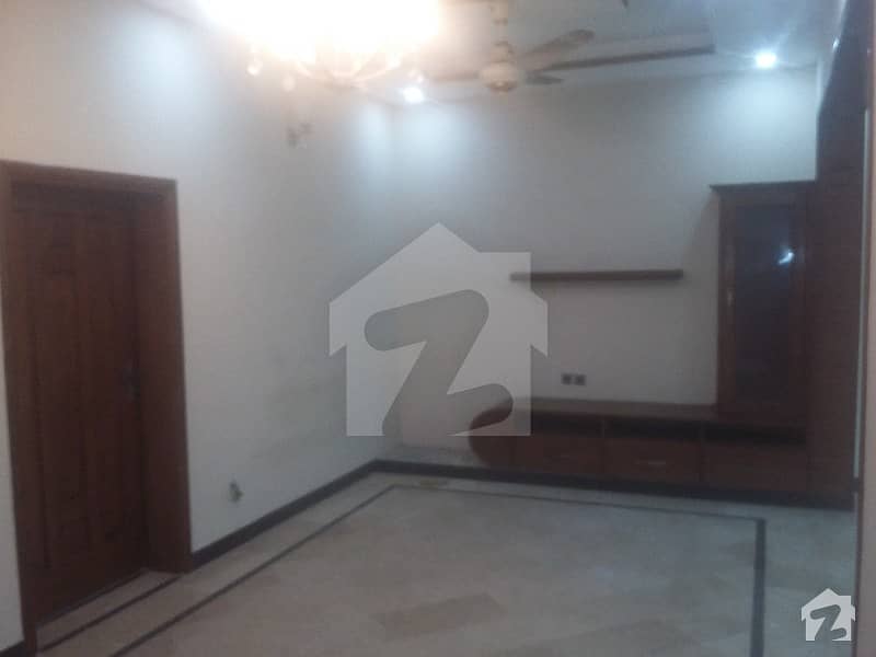 Ground Portion Available For Rent In Margalla Town Phase 2