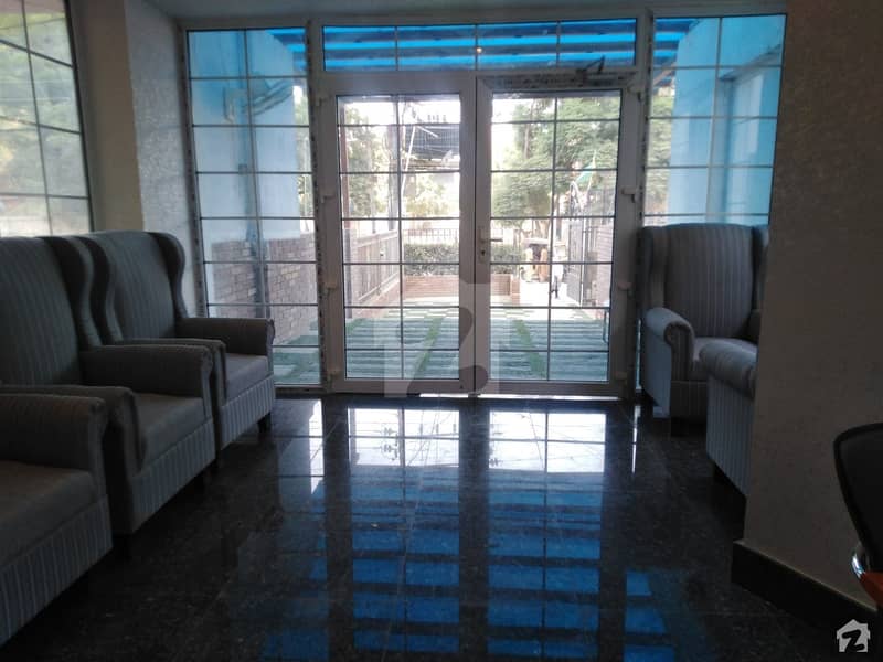 Kareem Residency Flat Available For Sale GulshaneIqbal Block 13/D