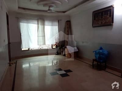 7 Marla Triple Storey House Is Available For Sale In Imran Akram Villas Okara 7 Marla Triple Storey House Is Available For Sale In Imran Akram Villas Okara