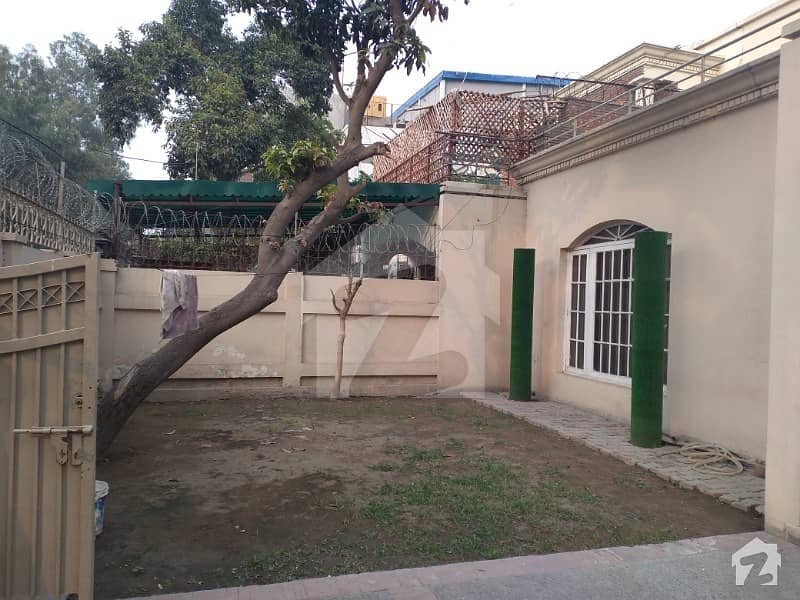 1 Kanal Commercial House Available For Rent In Gulberg Lahore