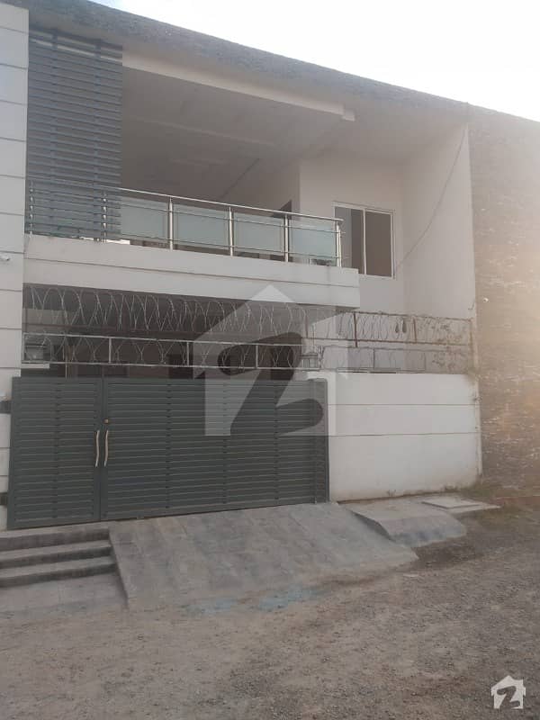 7 Marla House For Sale In Islamabad