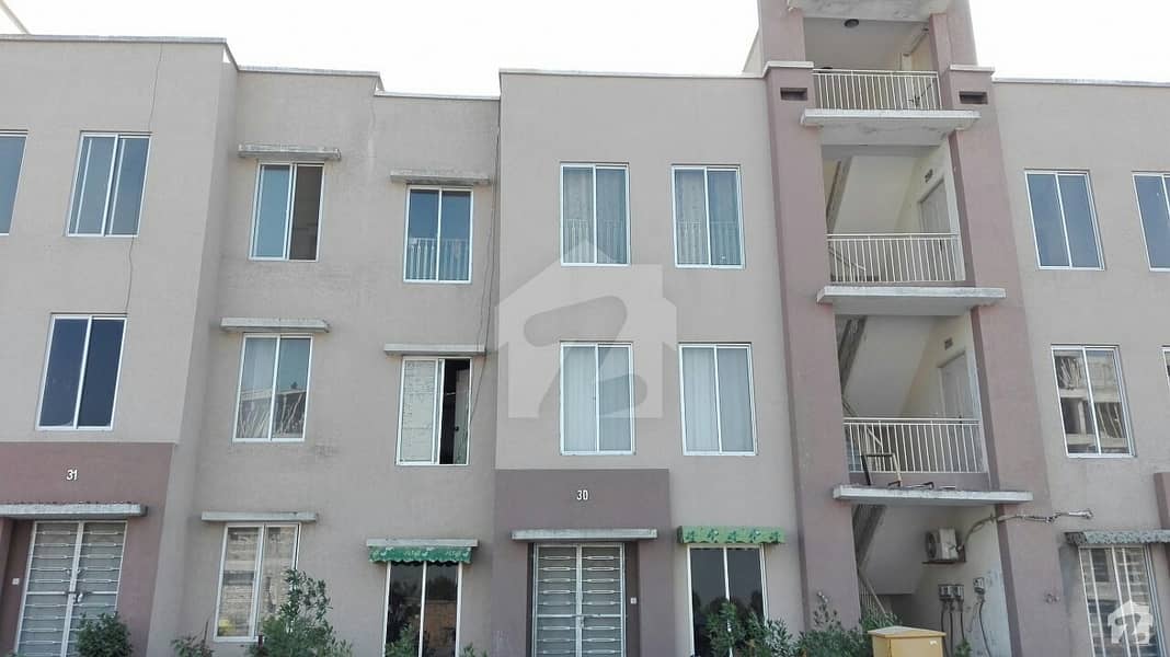 Flat Is Available For Rent In Bahria Town Phase 8 - Awami Villas 6