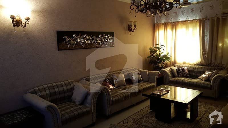 3 Bedrooms Apartment Available For Sale Boundary Wall Project