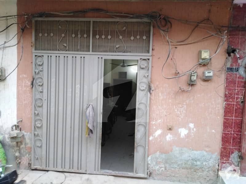 ہربنس پورہ لاہور میں 2 کمروں کا 2 مرلہ مکان 29 لاکھ میں برائے فروخت۔