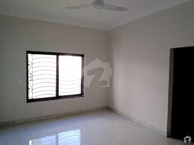 Upper Portion Is Available For Rent In Falcon Complex New Malir