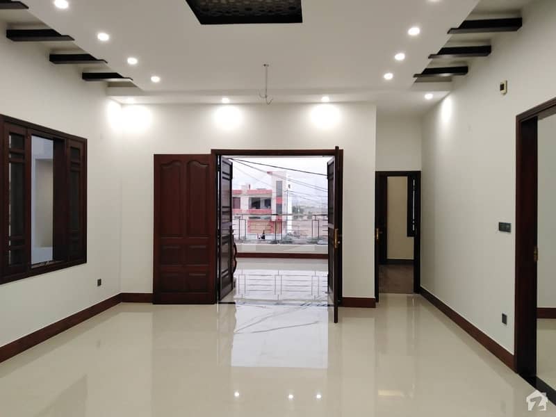 سیکٹر 25-اے - پنجابی سوداگرملٹی پرپز سوسائٹی سکیم 33 - سیکٹر 25-اے سکیم 33 کراچی میں 6 کمروں کا 10 مرلہ مکان 3.25 کروڑ میں برائے فروخت۔