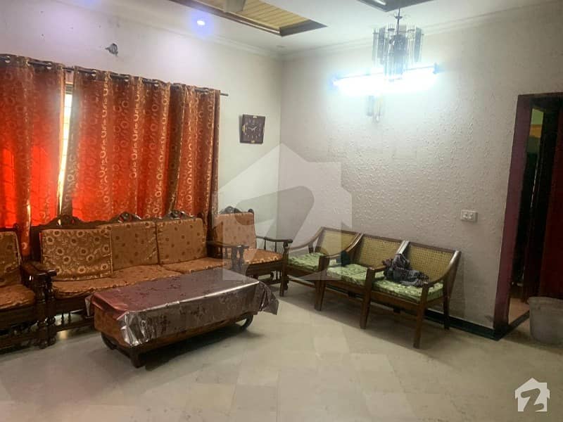 پنجاب کوآپریٹو ہاؤسنگ سوسائٹی لاہور میں 3 کمروں کا 10 مرلہ مکان 1.9 کروڑ میں برائے فروخت۔