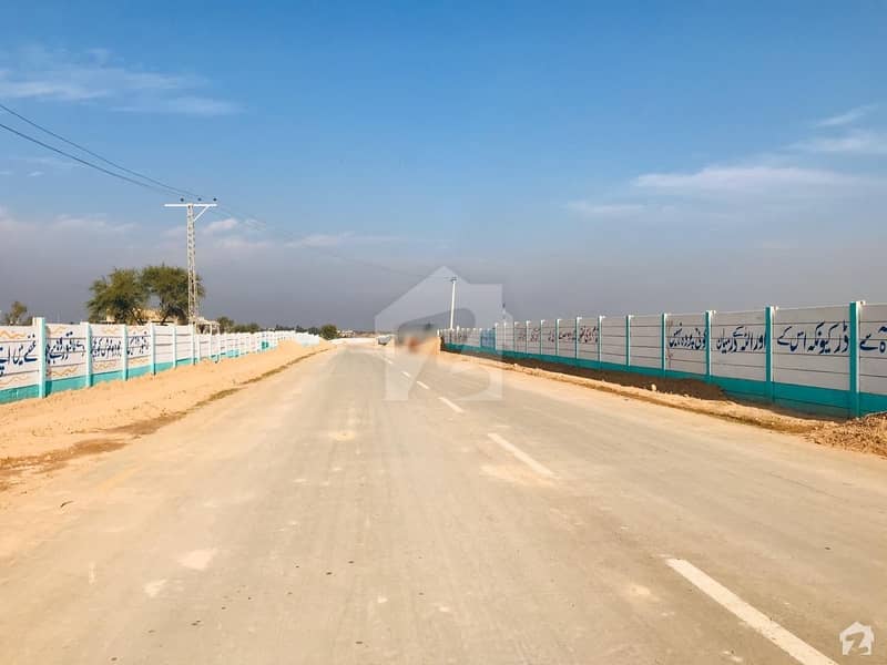 Good Place To Invest Your Money Sheikh Yaseen Town, Nasir Bagh Road ...