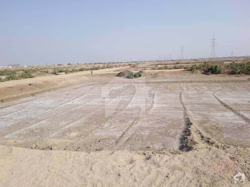 8 Acre Residential Land Available For Sale At Main Road Beside Amreli Steel Dabegi