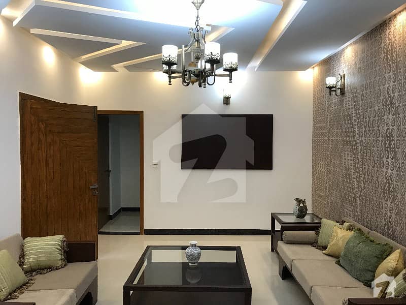 Askari 10 Excellent Condition 17 Marla House For Sale