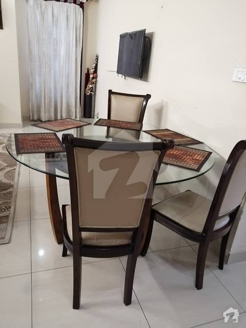 Furnished Safari Villas 2 For Rent Bahria Phase 7