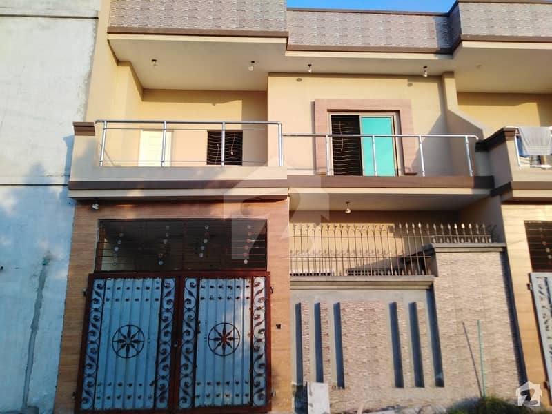 House Available For Sale In MB Villas On Kashmir Road