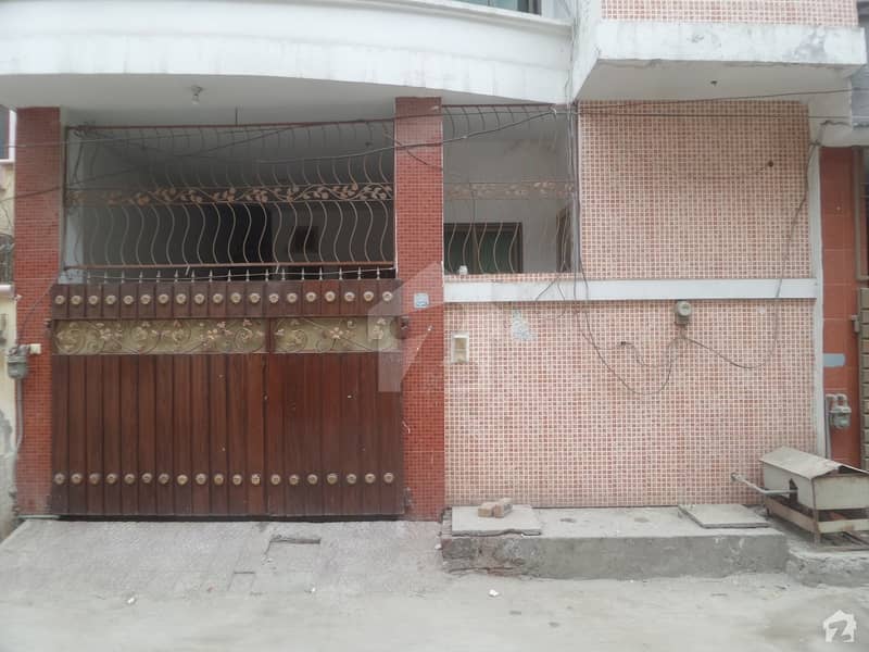 4 Marla House For Sale In Yousaf Town Satiana Road