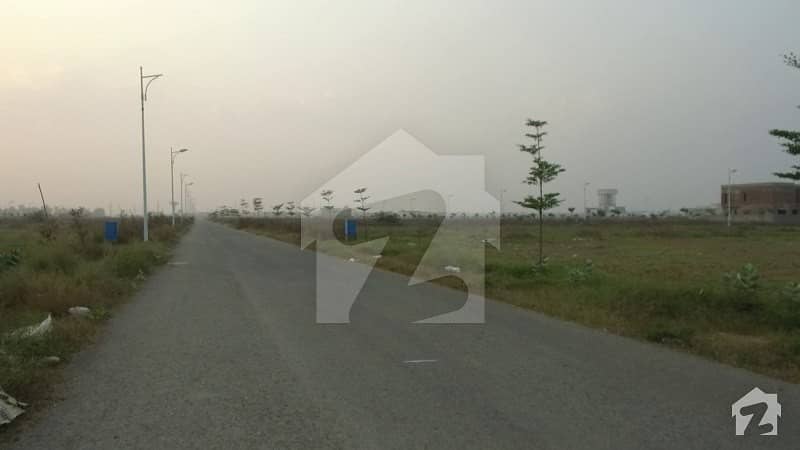 Direct Approch From 150 Ft Road Plot Is Available For Sale