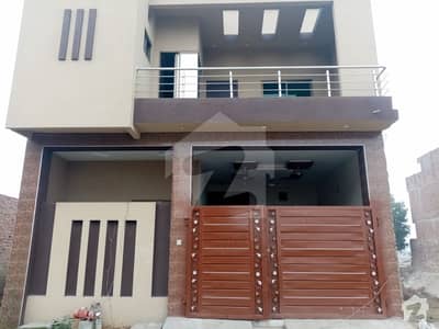 5 Marla Double Storey Fully Furnished House Is Available For Sale In Tec Town (Tnt Colony) Block M Faisalabad 5 Marla Double Storey Fully Furnished House Is Available For Sale In Tec Town (Tnt Colony) Block M Faisalabad
