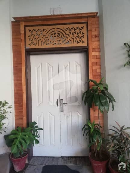 Kurii Road Islamabad 5 Marla House For Sale