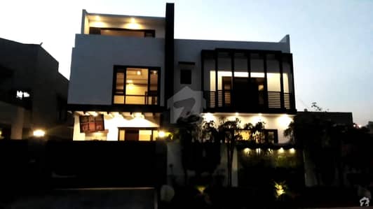 Beautiful Architecture Design 500 Sq Yd Bungalow Is Up For Sale In Nhs Beautiful Architecture Design 500 Sq Yd Bungalow Is Up For Sale In Nhs