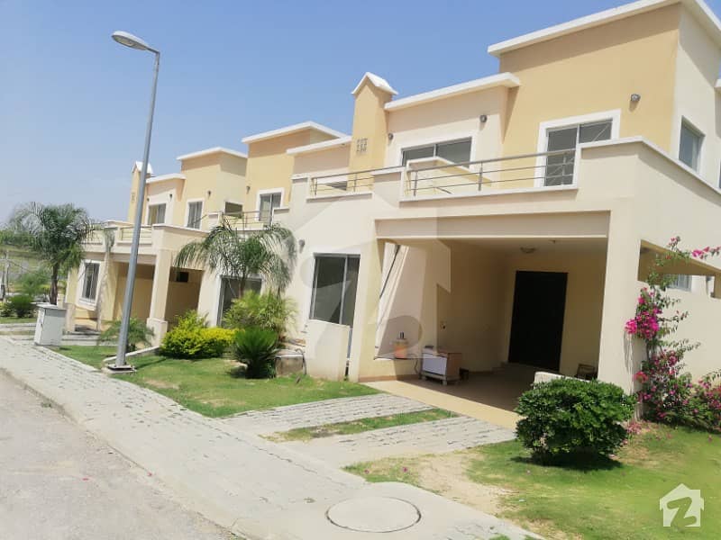 Ready To Live 8 Marla House  For Sale At Lowest Rate In DHA Homes Islamabad