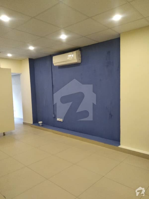 1st Floor Office Is Available For Sale In F-10 Markaz Islamabad
