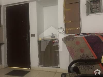 Separate Room For Rent With Attach Bathroom Kitchen Lounge In A Two Bed Apartment