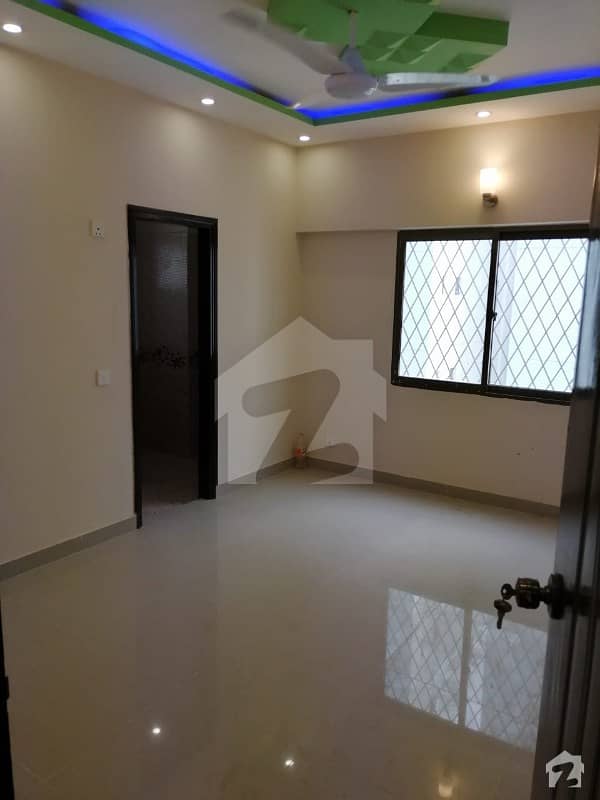 Flat Is Available For Rent Burj Ul Imran