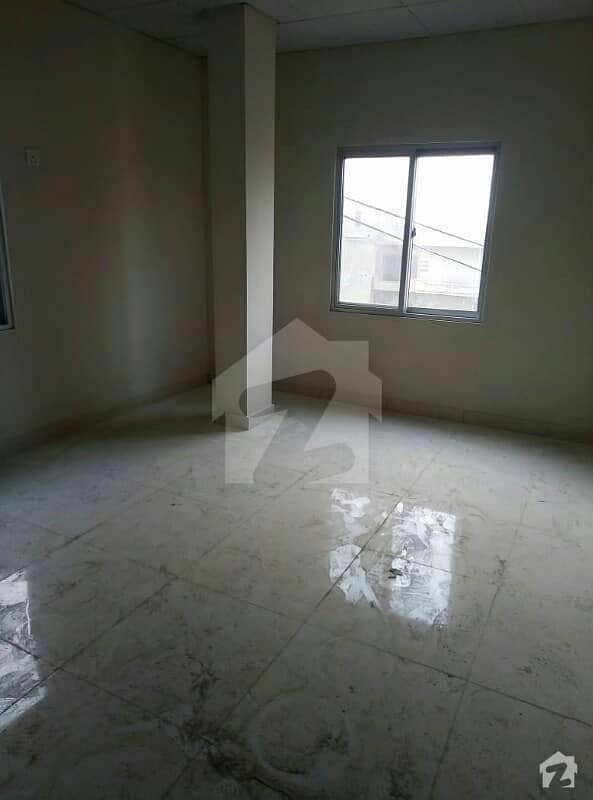5 Marla Brand New Flat For Rent