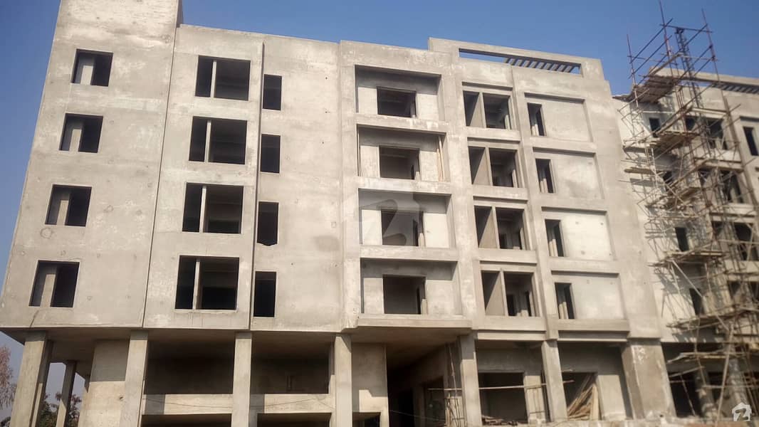 Apartments On Installments In Bahria Heights 7